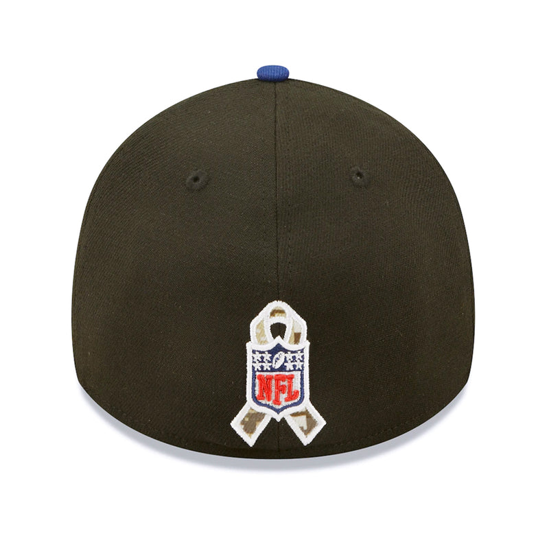 Gorra 39THIRTY Salute to Service 2022 New Era