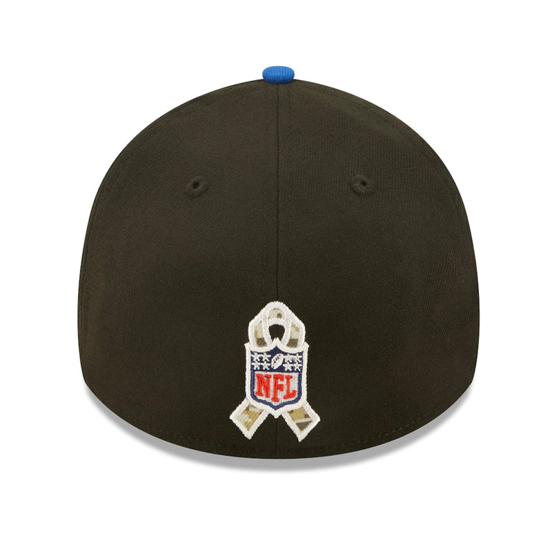 Gorra 39THIRTY New York Giants Salute to Service 2022 New Era