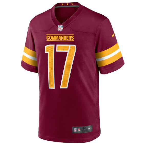 Jersey Washington Commanders Mclaurin Nike Hombre