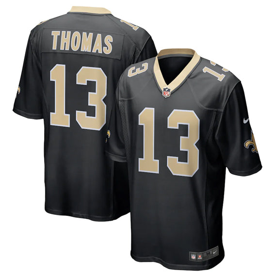 Jersey New Orleans Saints Thomas Nike Hombre