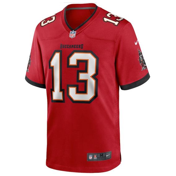 Jersey Tampa Bay Buccaneers Evans Nike Hombre
