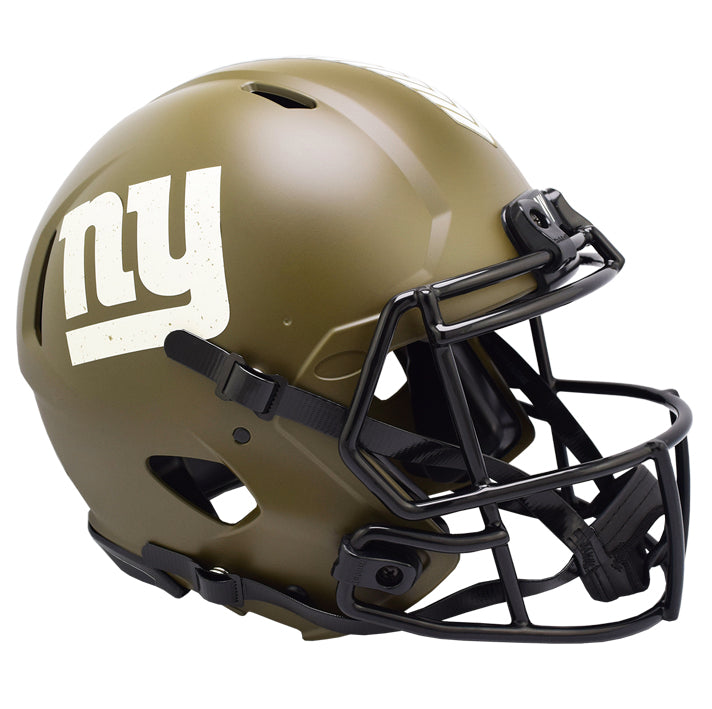 Casco Réplica Speed Salute to Service 2022 Riddell