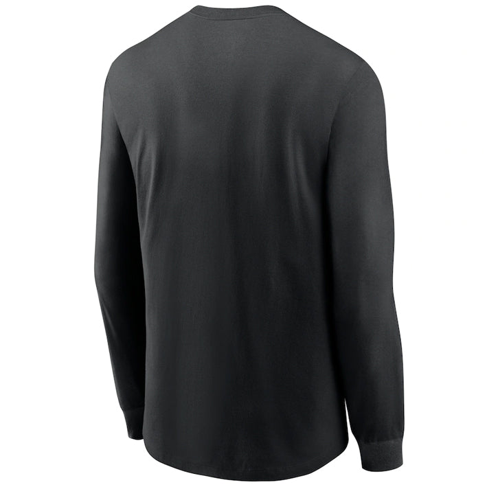 Playera New Orleans Saints Slogan Nike Hombre
