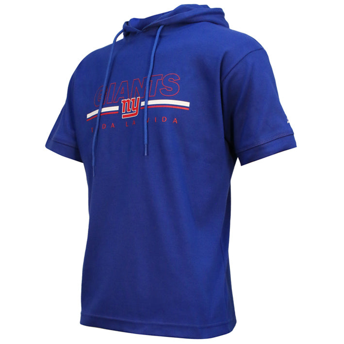 Sudadera con Capucha New York Giants All The Life