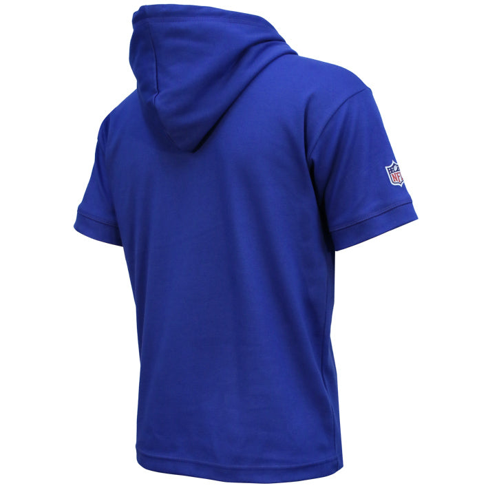 Sudadera con Capucha New York Giants All The Life