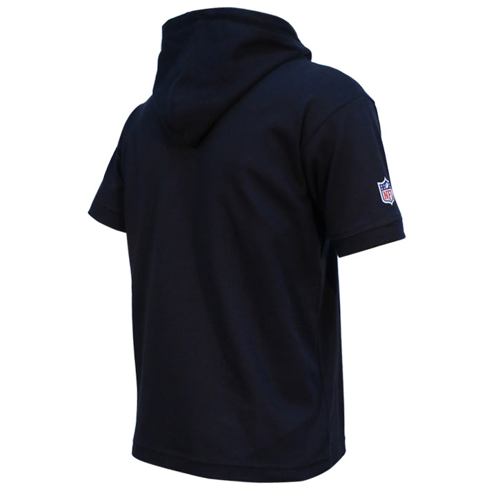 Sudadera con Capucha Arizona Cardinals All The Life