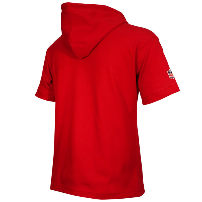Sudadera con Capucha Tampa Bay Buccaneers All The Life