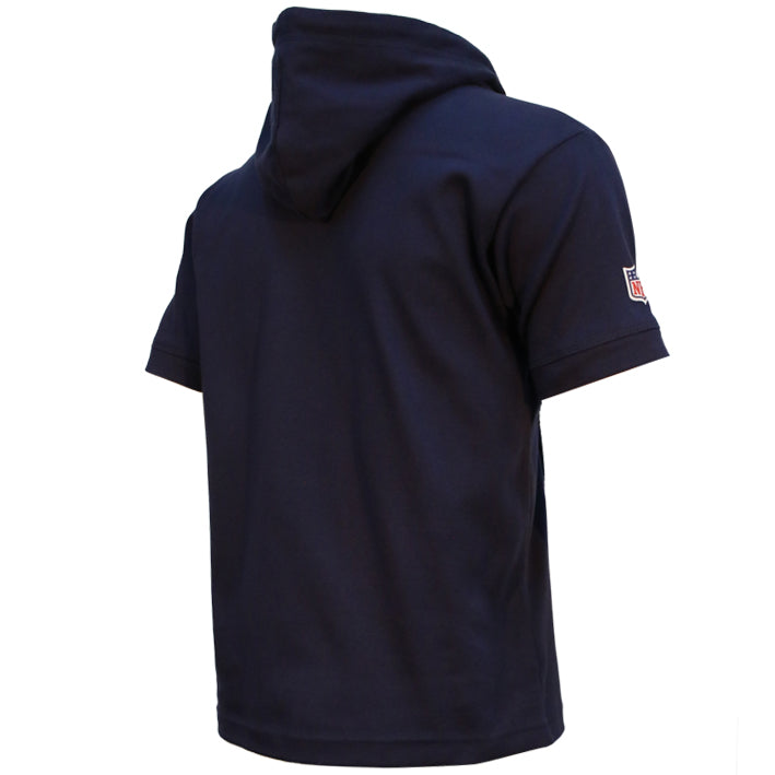 Sudadera con Capucha Chicago Bears All The Life