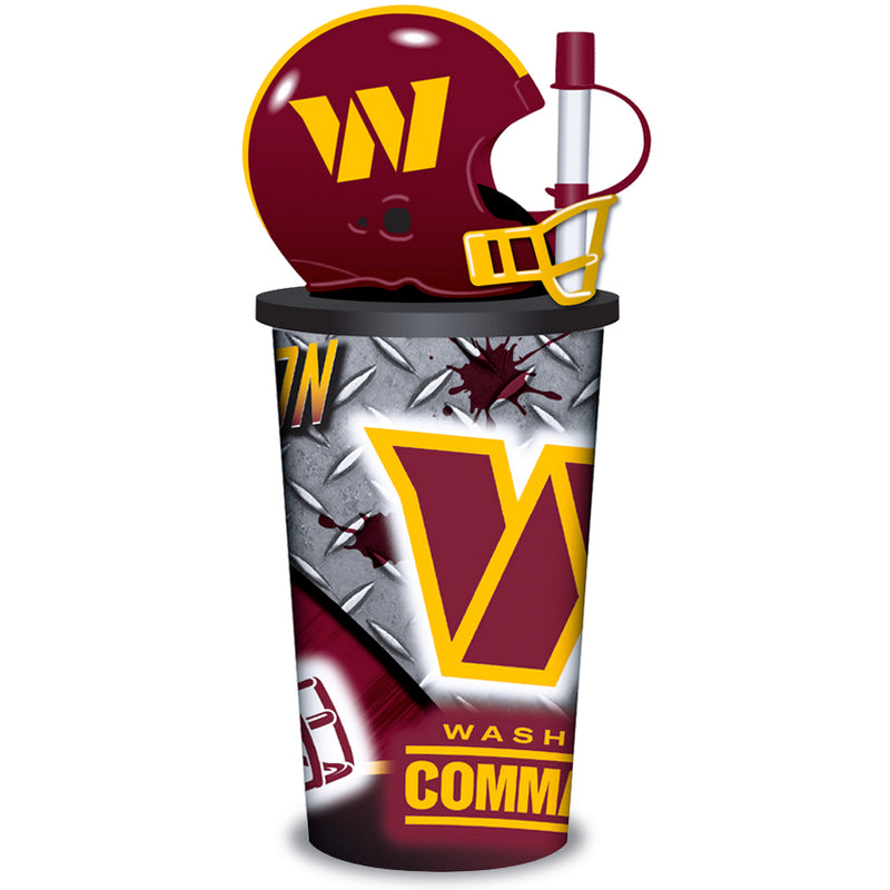 Termo MOJO Helmet Washington Commanders