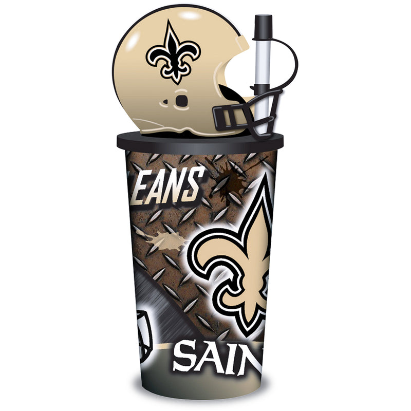 Termo MOJO Helmet New Orleans Saints