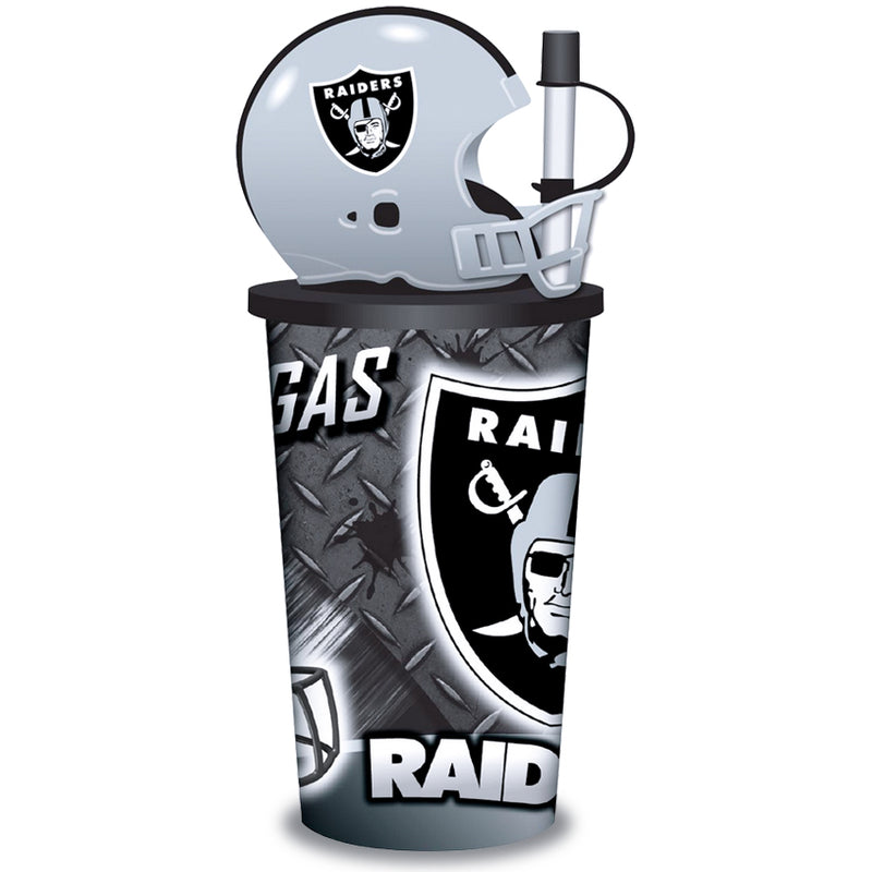 Termo MOJO Helmet Las Vegas Raiders