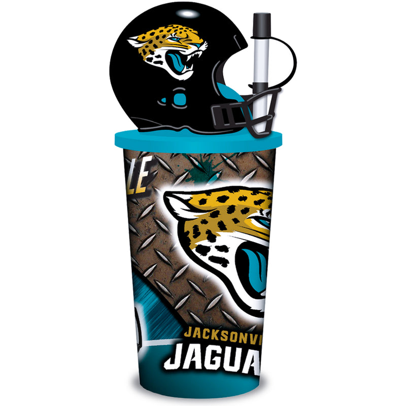 Termo MOJO Helmet Jacksonville Jaguars