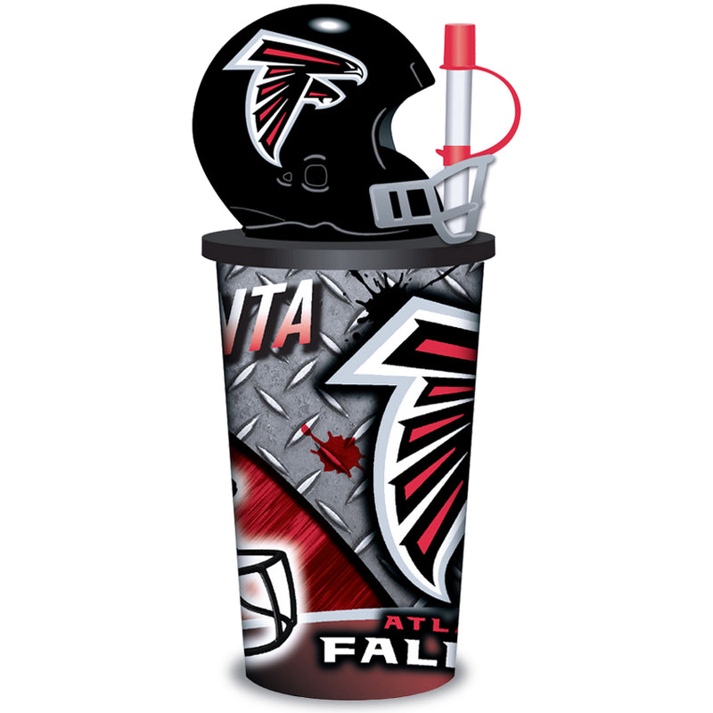 Termo MOJO Helmet Atlanta Falcons