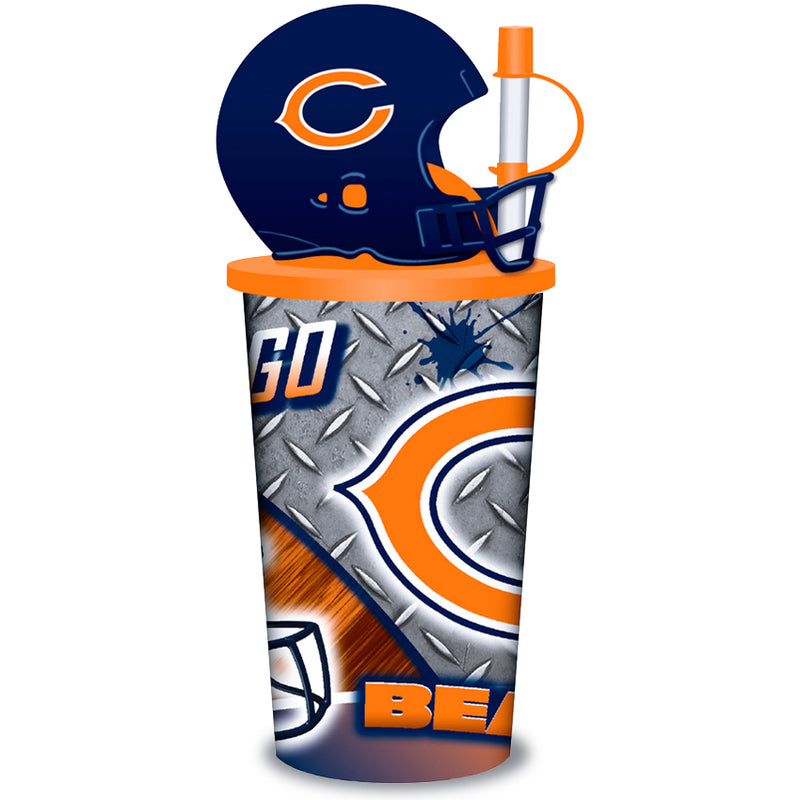 Termo MOJO Helmet Chicago Bears