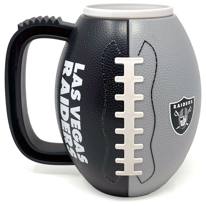 Taza Las Vegas Raiders 24 oz The Party Animal