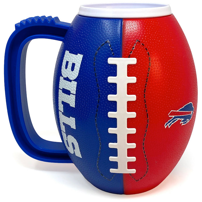Taza Buffalo Bills 24 oz The Party Animal