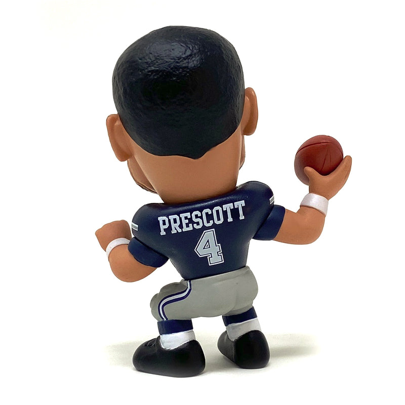 Figura Coleccionable Dallas Cowboys Big Shot Ballers Prescott The Party Animal