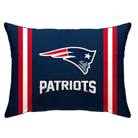 Almohada New England Patriots Microplush Pegasus Sports