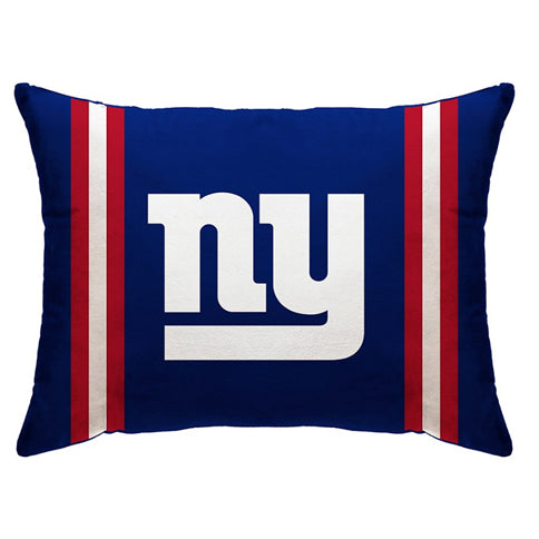 Almohada New York Giants Microplush Pegasus Sports