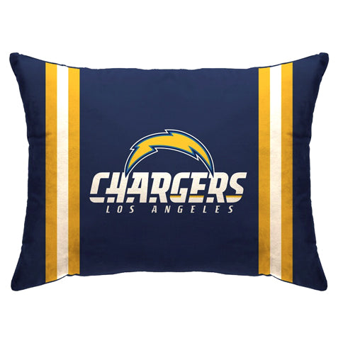 Almohada Los Angeles Chargers Microplush Pegasus Sports