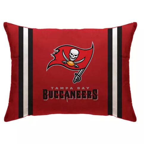 Almohada Tampa Bay Buccaneers Microplush Pegasus Sports