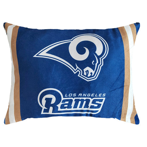 Almohada Los Angeles Rams Microplush Pegasus Sports