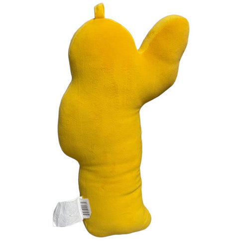 Cojín Pittsburgh Steelers Mascot Pillow Pegasus Sports