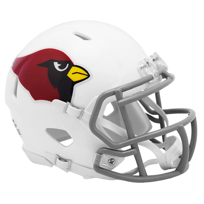 Minicasco Arizona Cardinals Speed Riddell