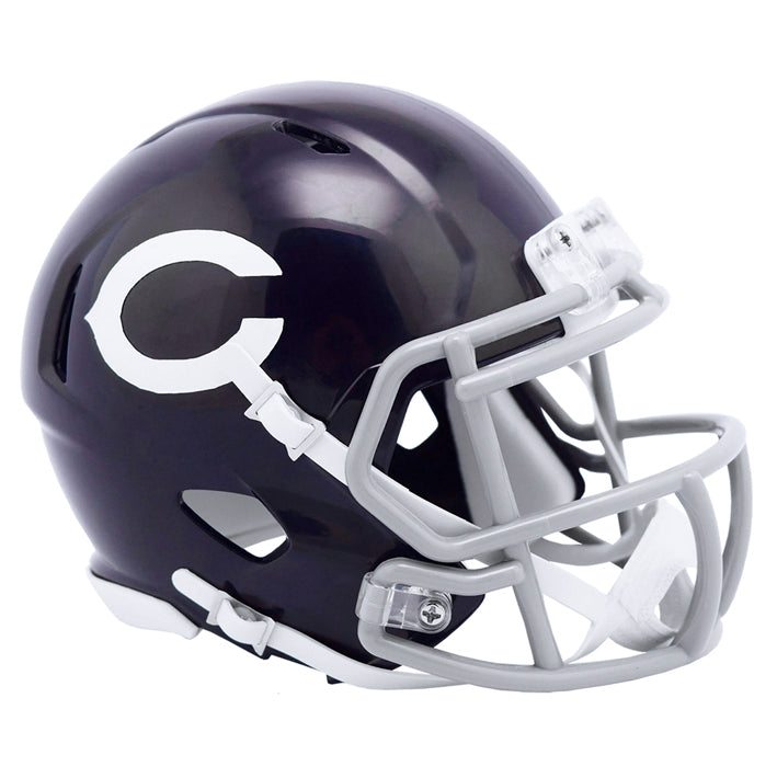 Minicasco Chicago Bears Speed Riddell