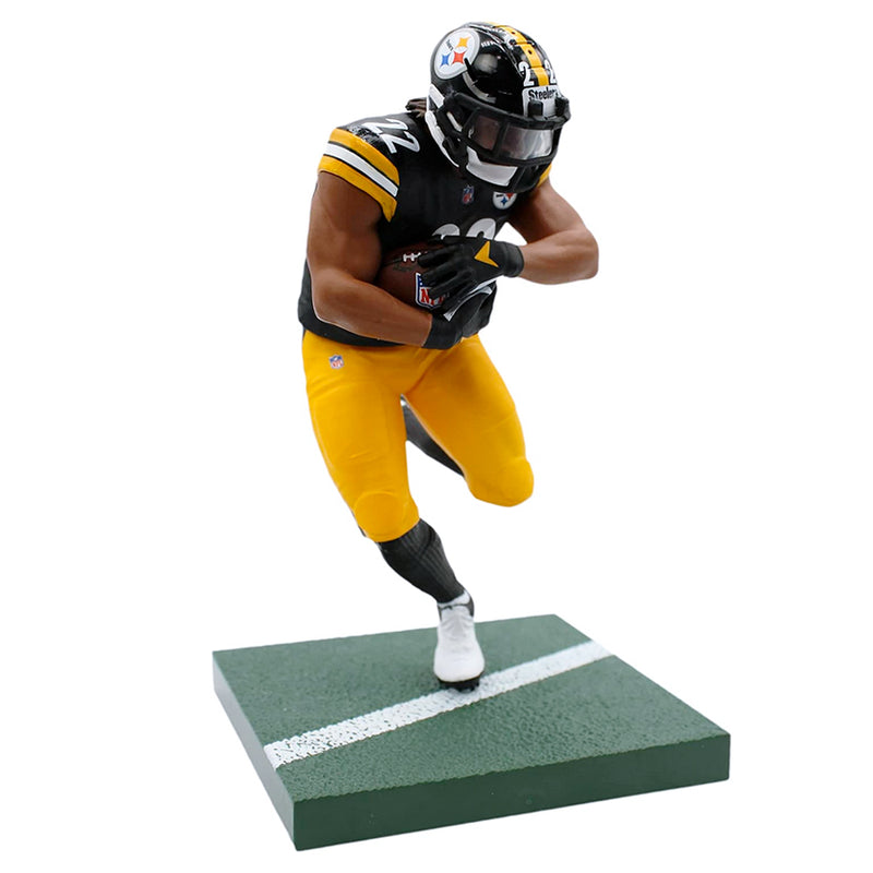 Figura Coleccionable Pittsburgh Steelers Harris Imports Dragon