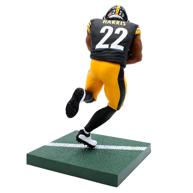 Figura Coleccionable Pittsburgh Steelers Harris Imports Dragon