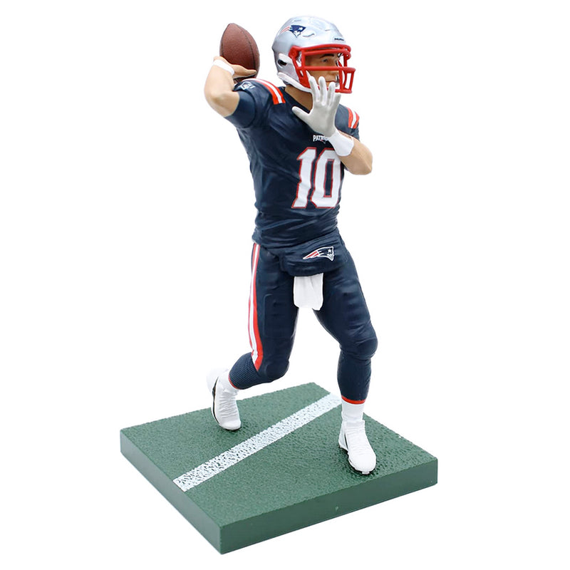 Figura Coleccionable New England Patriots Jones Imports Dragon