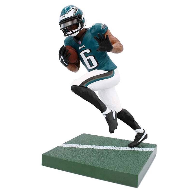 Figura Coleccionable Philadelphia Eagles Smith Imports Dragon