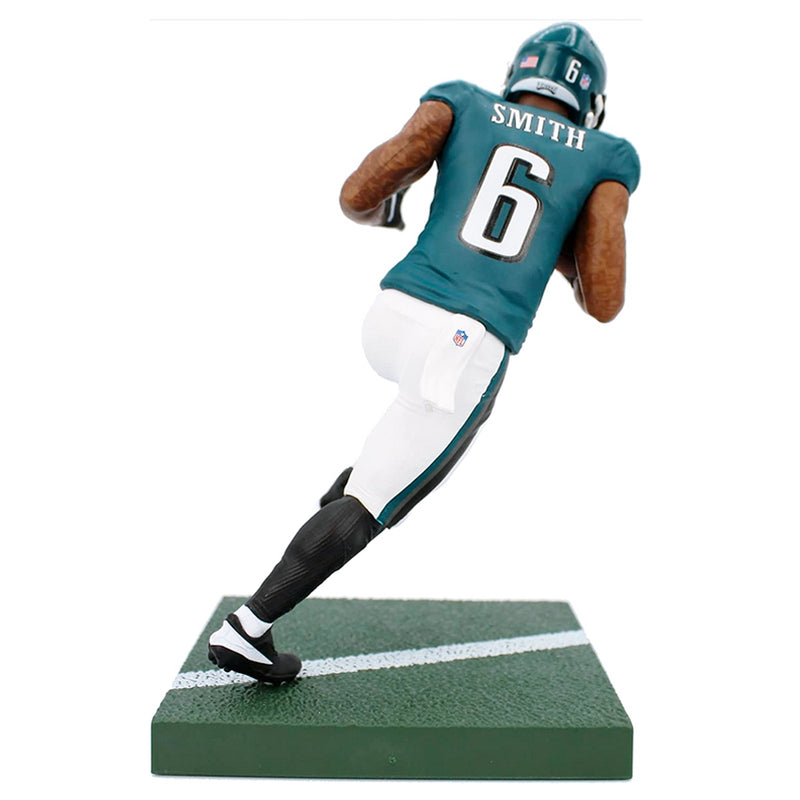 Figura Coleccionable Philadelphia Eagles Smith Imports Dragon