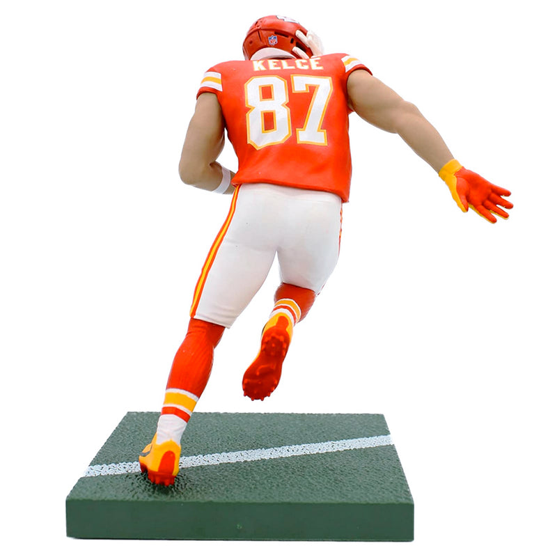 Figura Coleccionable Kansas City Chiefs Kelce Imports Dragon