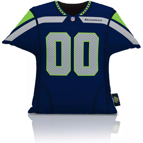 Cojín Seattle Seahawks Pillow Pegasus Sports