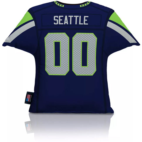 Cojín Seattle Seahawks Pillow Pegasus Sports