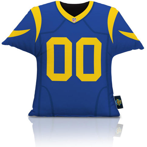 Cojín Los Angeles Rams Pillow Pegasus Sports