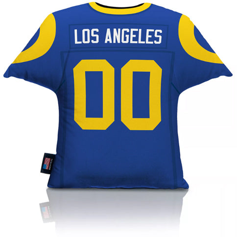 Cojín Los Angeles Rams Pillow Pegasus Sports