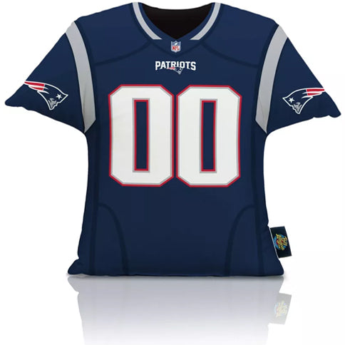 Cojín New England Patriots Pillow Pegasus Sports