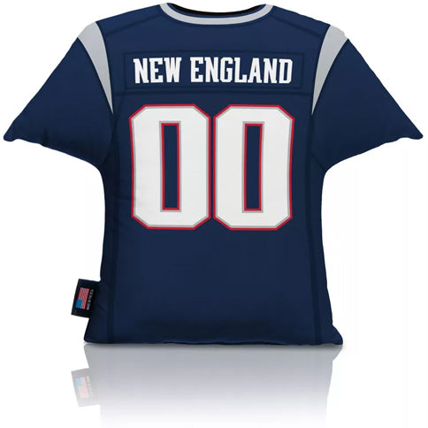 Cojín New England Patriots Pillow Pegasus Sports