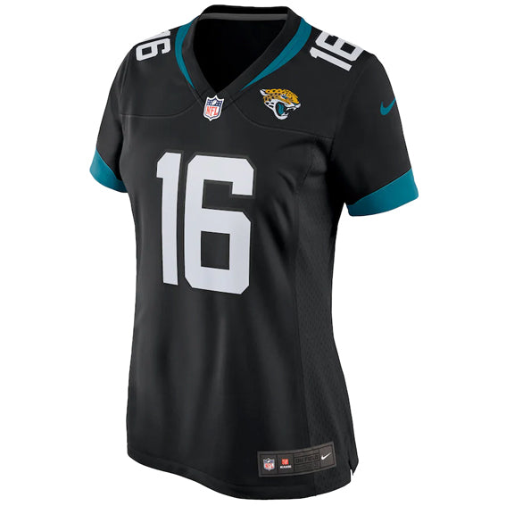 Jersey Jacksonville Jaguars Lawrence Nike Mujer