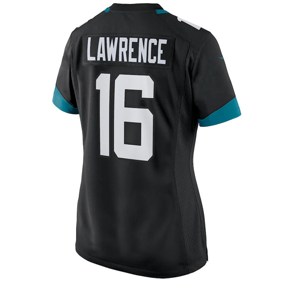Jersey Jacksonville Jaguars Lawrence Nike Mujer