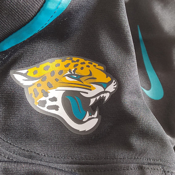 Jersey Jacksonville Jaguars Lawrence Nike Mujer