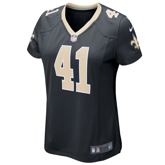 Jersey New Orleans Saints Kamara Nike Mujer
