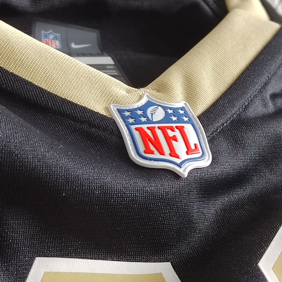 Jersey New Orleans Saints Kamara Nike Mujer