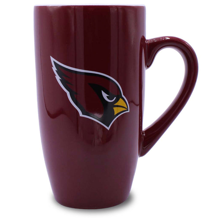 Taza Arizona Cardinals High 18 oz Sci Fi
