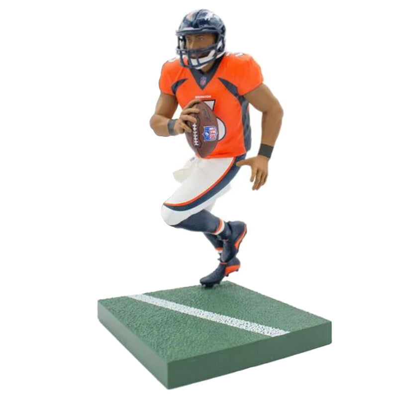 Figura Coleccionable Denver Broncos Wilson S3-ORG Imports Dragon