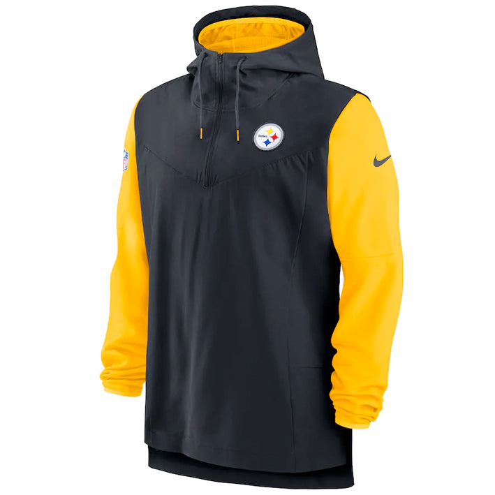 Sudadera Pittsburgh Steelers Player Nike Hombre