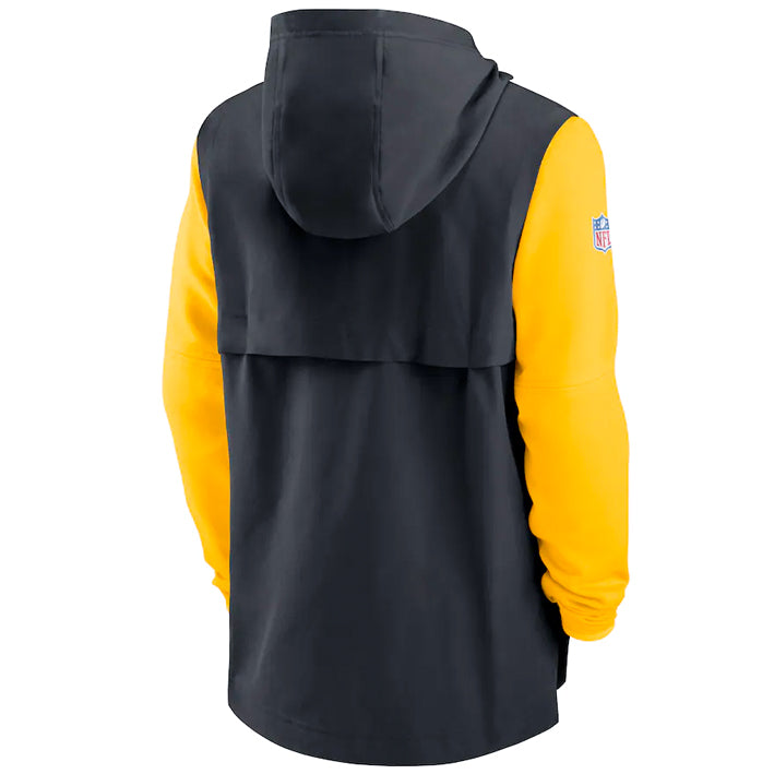 Sudadera Pittsburgh Steelers Player Nike Hombre